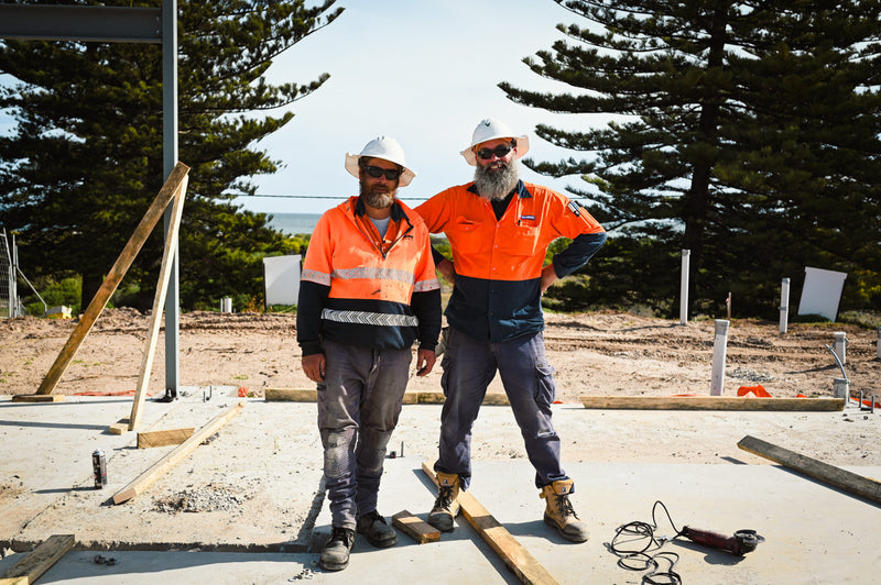 Building Contractors