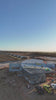 Monarto Safari Lodge under construction, South Australia